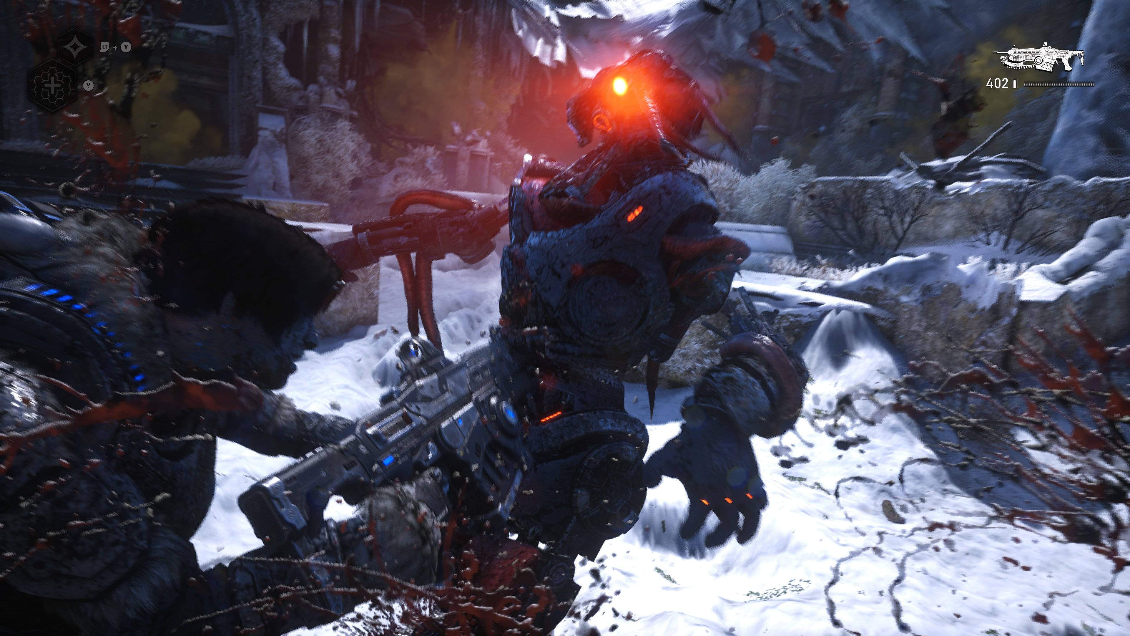 Gears 5 - Imagen 32